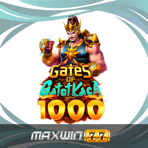 Slot Gacor Gate Of Gatot Kaca 1000 Maxwin77 Gampang Maxwin