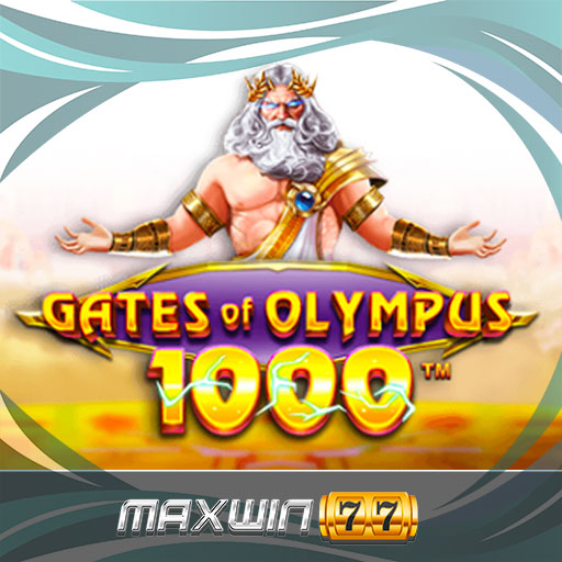 Slot Gacor Gate Of Olympus 1000 Maxwin77 Gampang Maxwin