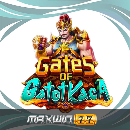 Slot Gacor Gate Of Gatot Kaca Maxwin77 Gampang Maxwin
