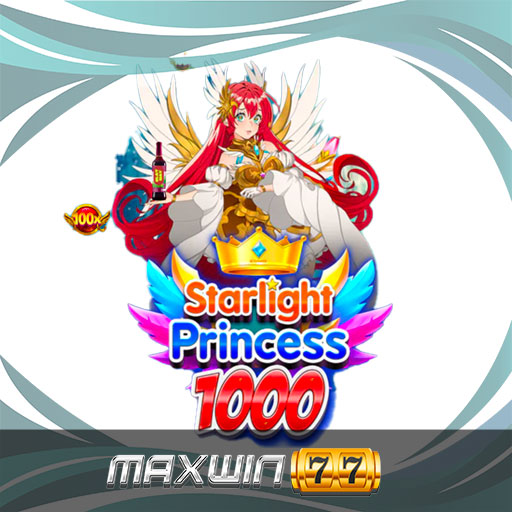 Slot Gacor Starlight Princess 1000 Maxwin77 Gampang Maxwin