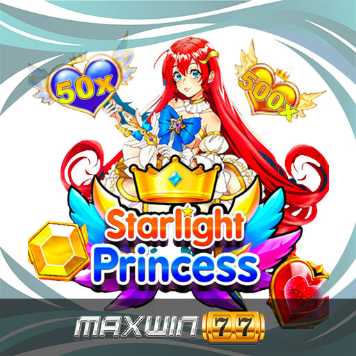 Slot Gacor Starlight Princess Maxwin77 Gampang Maxwin